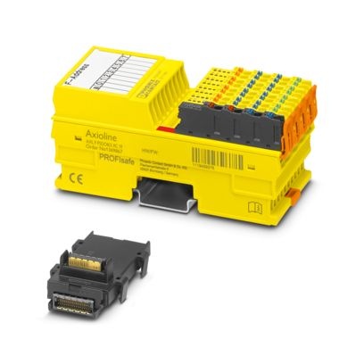 AXL F PSDO8/3 XC 1F - Modulo di sicurezza