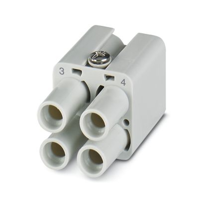 HC-Q04-I-CT-F - Inserto di contatto