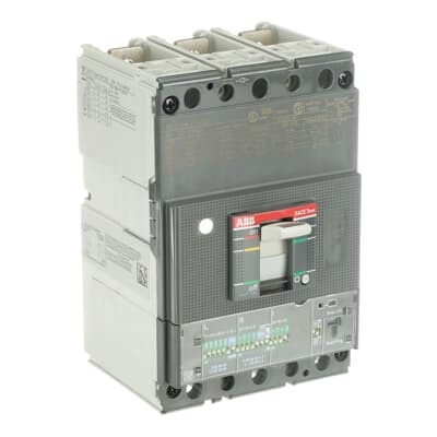XT4N 250 Ekip C Dip LSI In60A 3pFF UL/CSA