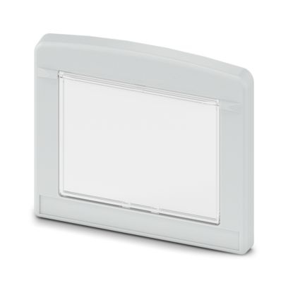 MCS-112X90-C-L-7035 - Cornice della scatola