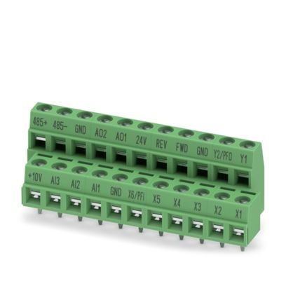 MKKDSN 1,5/11-5,08 TSH1L BD-X1 - Morsetto per circuito stampato