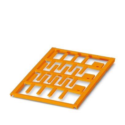 UC-WMT (18X4) OG CUS - Identificatore cavi