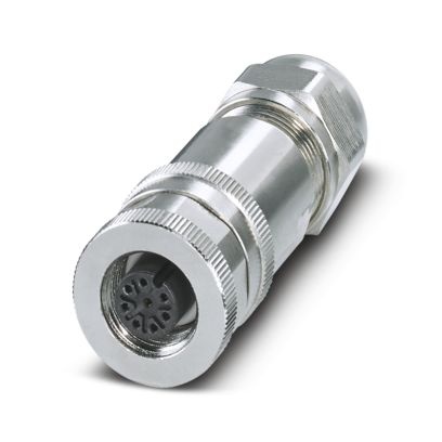 SACC-M12FS-8CON-PG 7-SH - Connettore