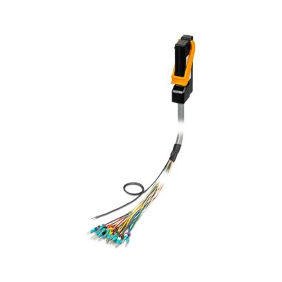 VIP-PA/20XOE/2,0M/FB3000 - Adattatore frontale