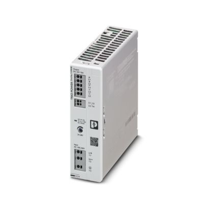 TRIO3-PS/1AC/24DC/10 - Alimentatore