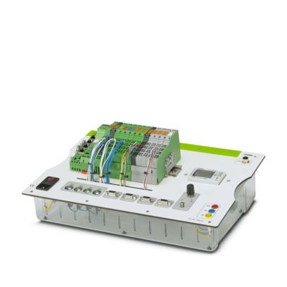 EDU IOT BI - Materiali pedagogici
