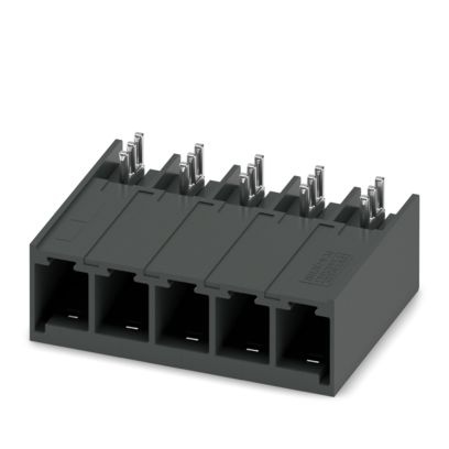 PC 6/ 5-GU-7,62 P26THR - Connettore fisso per circuiti stampati