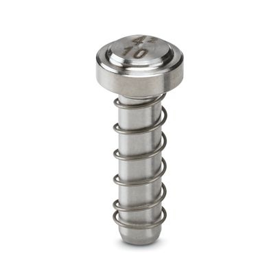 CF 1000 ST 10-4,0 - Accessori per macchine utensili automatiche
