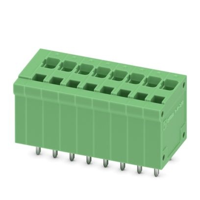 ZFKDSA 1-V-3,81- 8 - Morsetto per circuito stampato