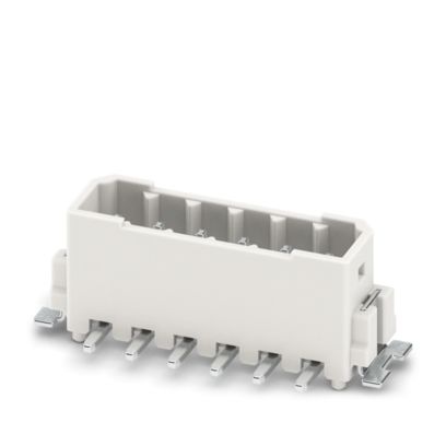 PTSM 0,5/6-HV-2,5-SMD WH R44 - Connettore fisso per circuiti stampati