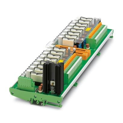 UM-2KS50-RM/MR/SI/1/SDV541 - Modulo relè