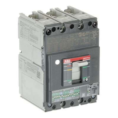 XT2H 125 Ekip C Dip LSI In100A 3pFF UL/CSA
