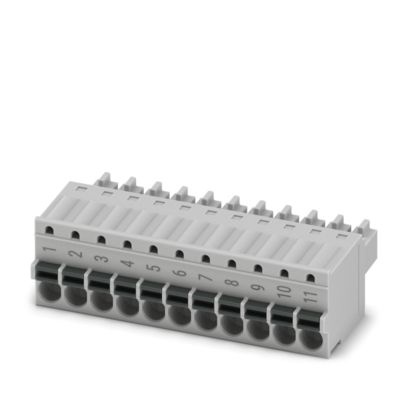 FK-MCP 1,5/11-ST-3,5GYAUBD-11Q - Connettore per circuito stampato