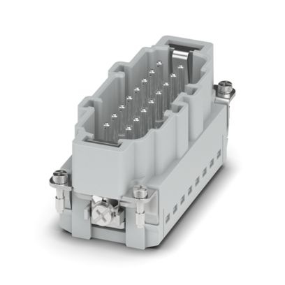 HC-B16-I-PT-M - Inserto di contatto