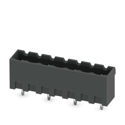 MSTBVA 2,5/ 7-G-5,08 BK PA1357 - Connettore fisso per circuiti stampati