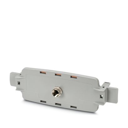 ECS-P-122X169-L-UV-1M12 GY - Pannello frontale