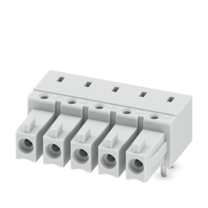 IMC 1,5/ 5-G-3,81 GY7035 - Connettore fisso per circuiti stampati