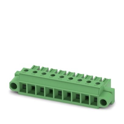 PC 4/ 9-STF-7,62 PA1,3,5,7,9 - Connettore per circuito stampato