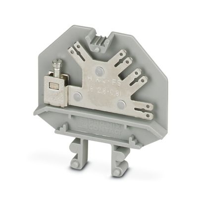 HK 4-FS(8-2,8-0,8) - Morsetto passante