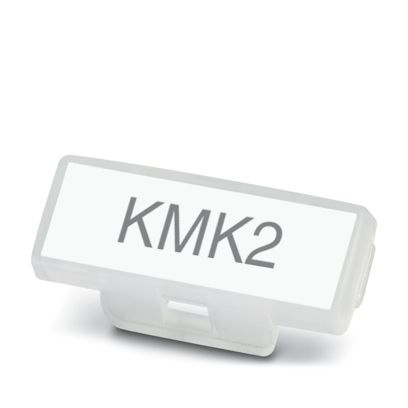 KMK 2 - Supporto per marcatori di cavi
