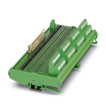 UM-32 OM- 24DC/48DC/I/M/PLC - Modulo attivo