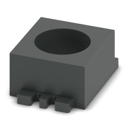 CES-LTPULG-BK-28 - Manicotto per cavi