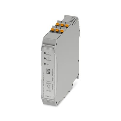 MACX-MR-PTC-PT - Relè di monitoraggio