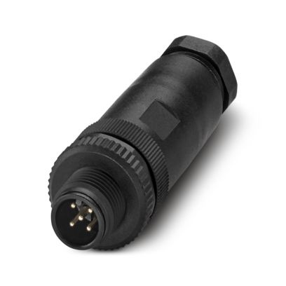 SACC-M12MS-5CON-PG 9 - Connettore