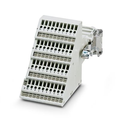 HC-KA-D40-BU/PER - Inserto di contatto