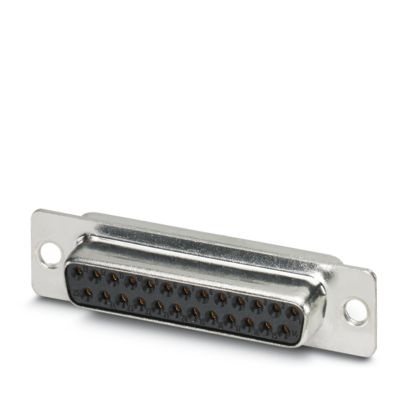 VS-25-BU-DSUB-EG - Connettore D-SUB a innesto