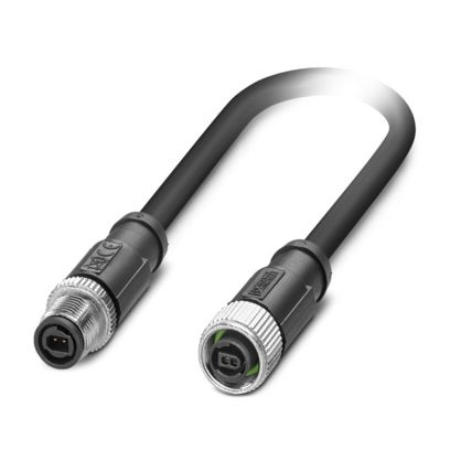 SPE-T1-M12MS/ 2,0-97B/M12FS - Cavo di rete