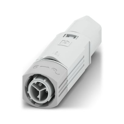 IPD PL 3P1,5 M GY - Connettore