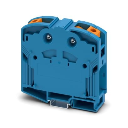 PTPOWER 185 BU - Morsetto ad alta corrente