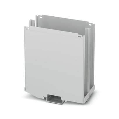ICS50-B100X98-O-O-7035 - Parte inferiore della scatola