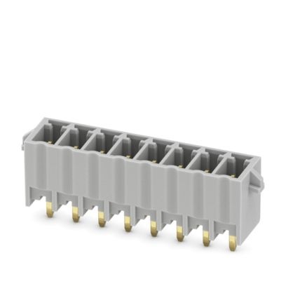 MCV 1,5/ 8-G-3,5-RN GYP26AUTHR - Connettore fisso per circuiti stampati