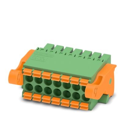 DFMC 1,5/ 7-ST-3,5-LR - Connettore per circuito stampato
