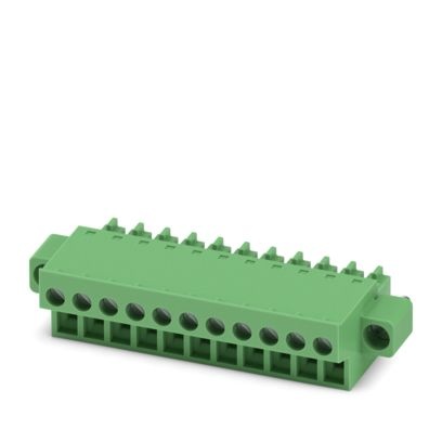 FRONT-MC 1,5/11-STF-3,81 - Connettore per circuito stampato