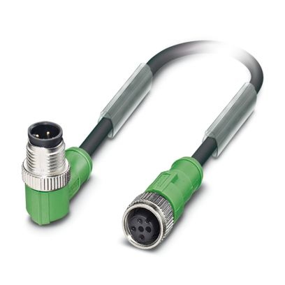 SAC-3P-M12MR-M12FS/.../... - Cavo per sensore/attuatore