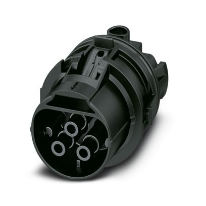 PRC 3-HEAD-FS6-1 - Porta-contatti