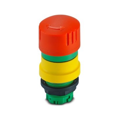 PSR-ESS-M0-H100 - Attuatore