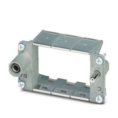 HC-M-B10-MF-H - Telaio di supporto moduli