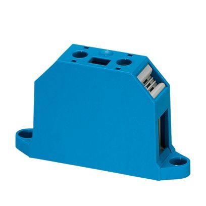 GE 35/1-A BU - Morsetto di collegamento