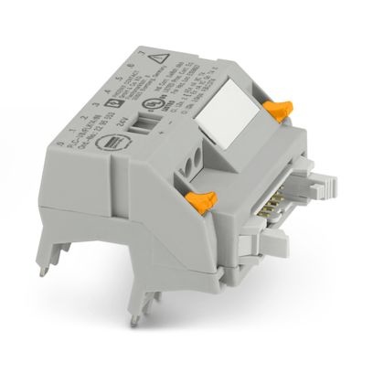 PLC-V8/FLK14/IN - Connessione di sistema