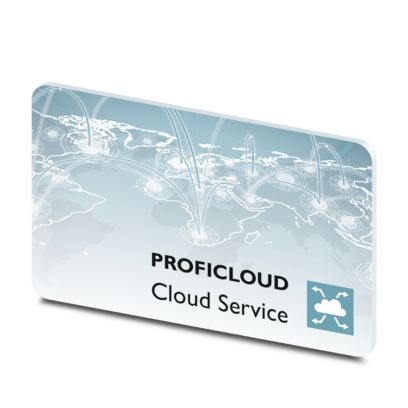 CLOUD SERVICE/SYSTEMCOUPLER - Servizio Cloud