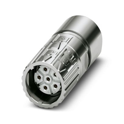 M23-5ES198A8022S - Connettore per cavi