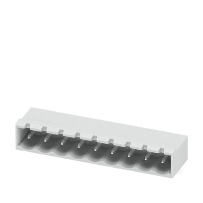 MSTBA 2,5/ 9-G-5,08 GY7035 - Connettore fisso per circuiti stampati