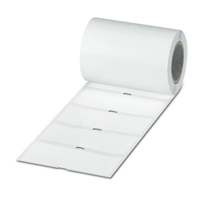 EML (100X40)R - Etichetta