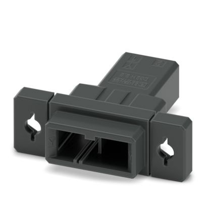 D32H 2,2/ 2-PT-5,08-Y - Connettore passante