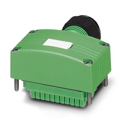 SACB-C-H180 8/16 SCO GN - Copertura di connessione
