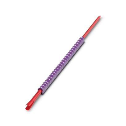 SD-WMS 3 (NU)S CC:7 - Materiale di identificazione